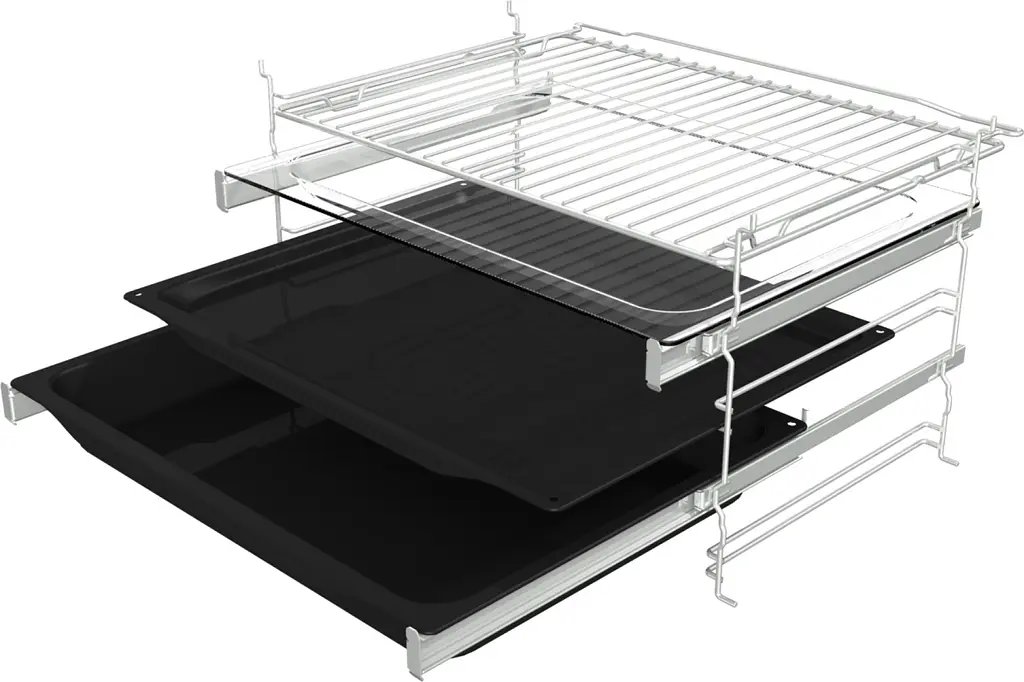 Духова шафа Gorenje BOS6737E20FBG - фото 8