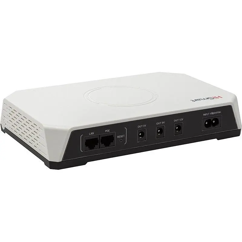 ИБП для роутера HiSmart POE-36E 36W 8800mAh - фото 3