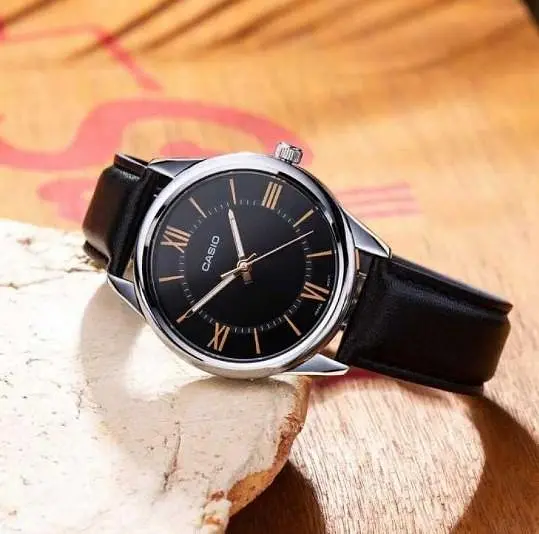 Годинник Casio MTP-V005L-1B5 - фото 3