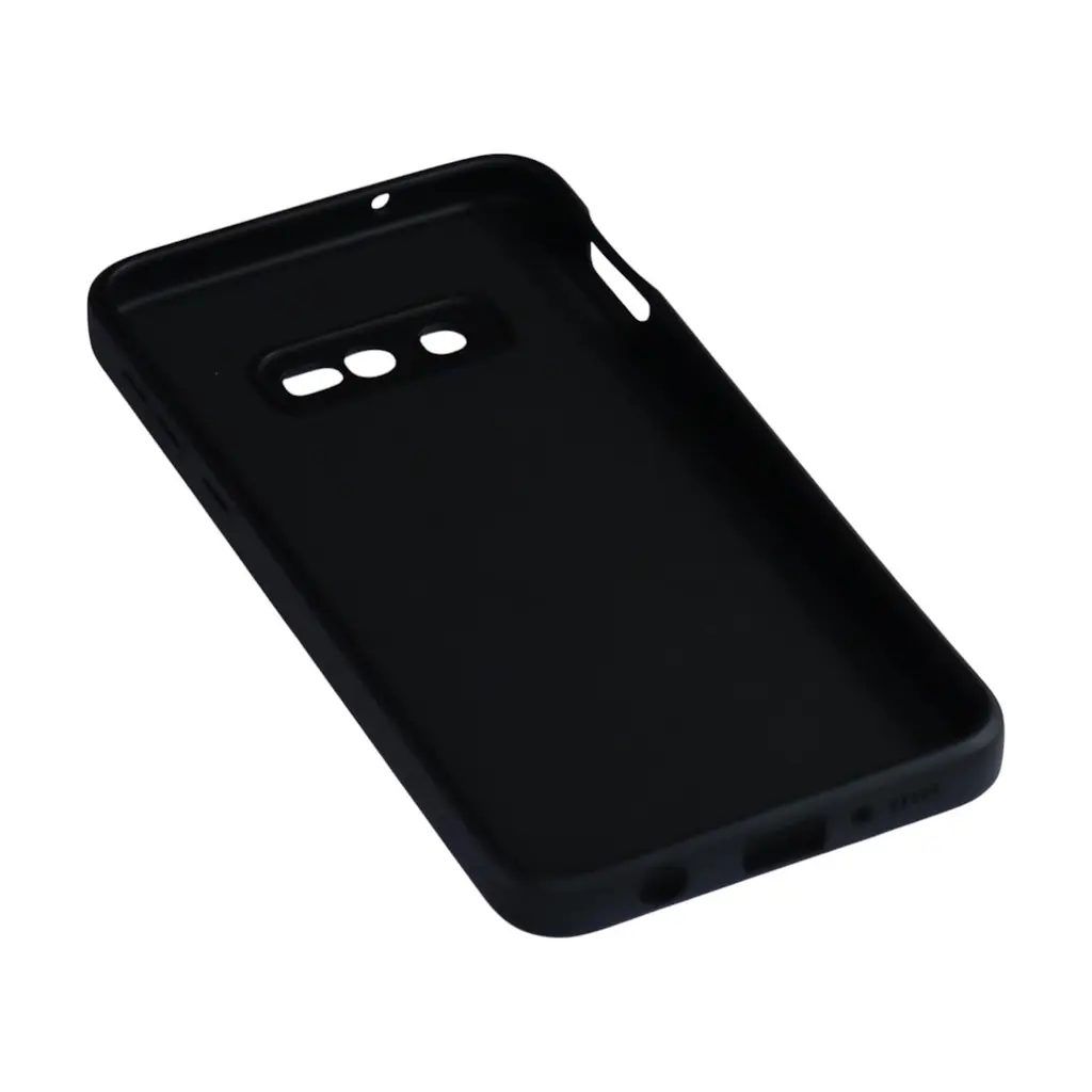 Чохол XON PhoneCase для Samsung S10e (PCSD2110000B 9908) Чорний - фото 4
