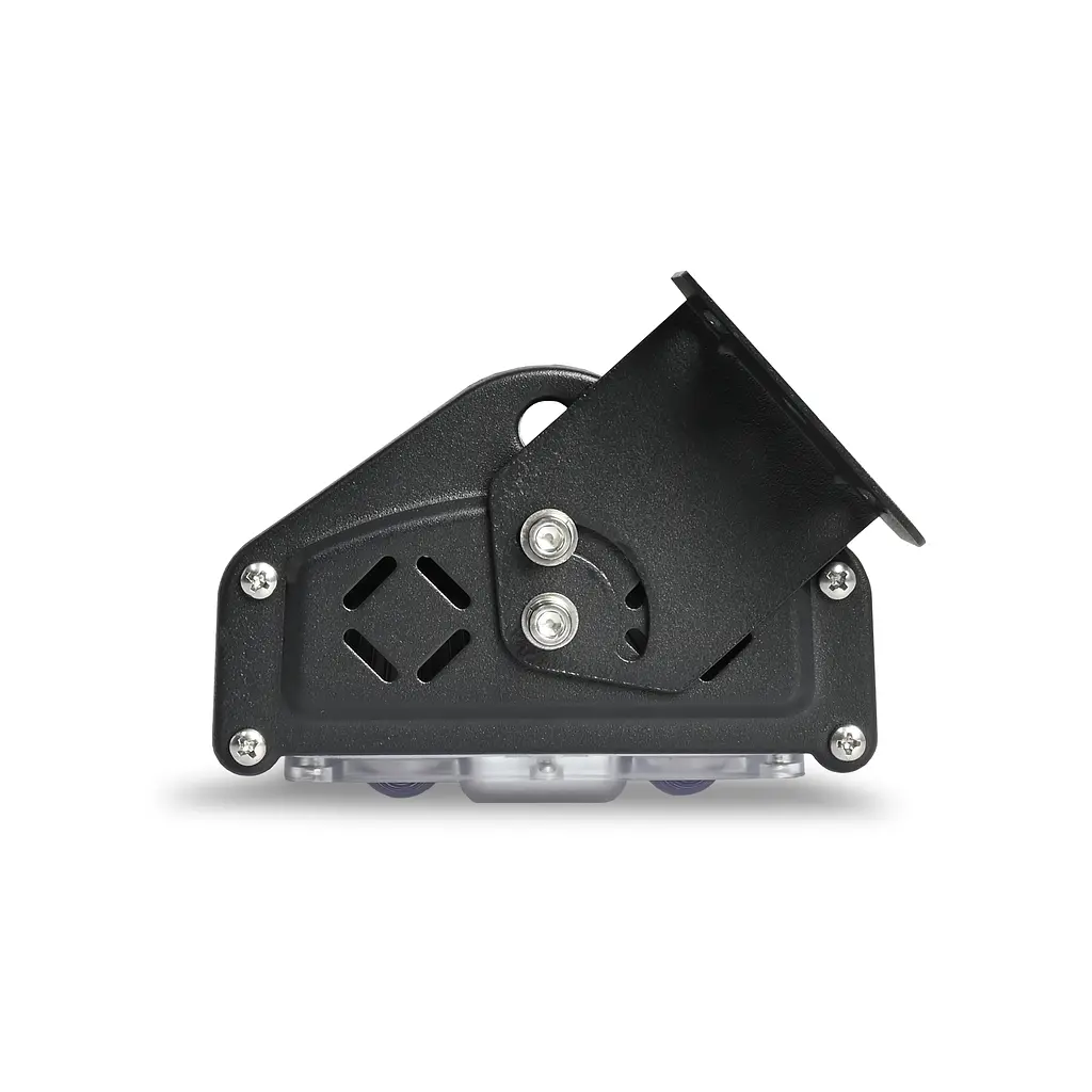 LED світильник висотний лінійний Videx HB022, 100W 5000K (28184-000) - фото 8