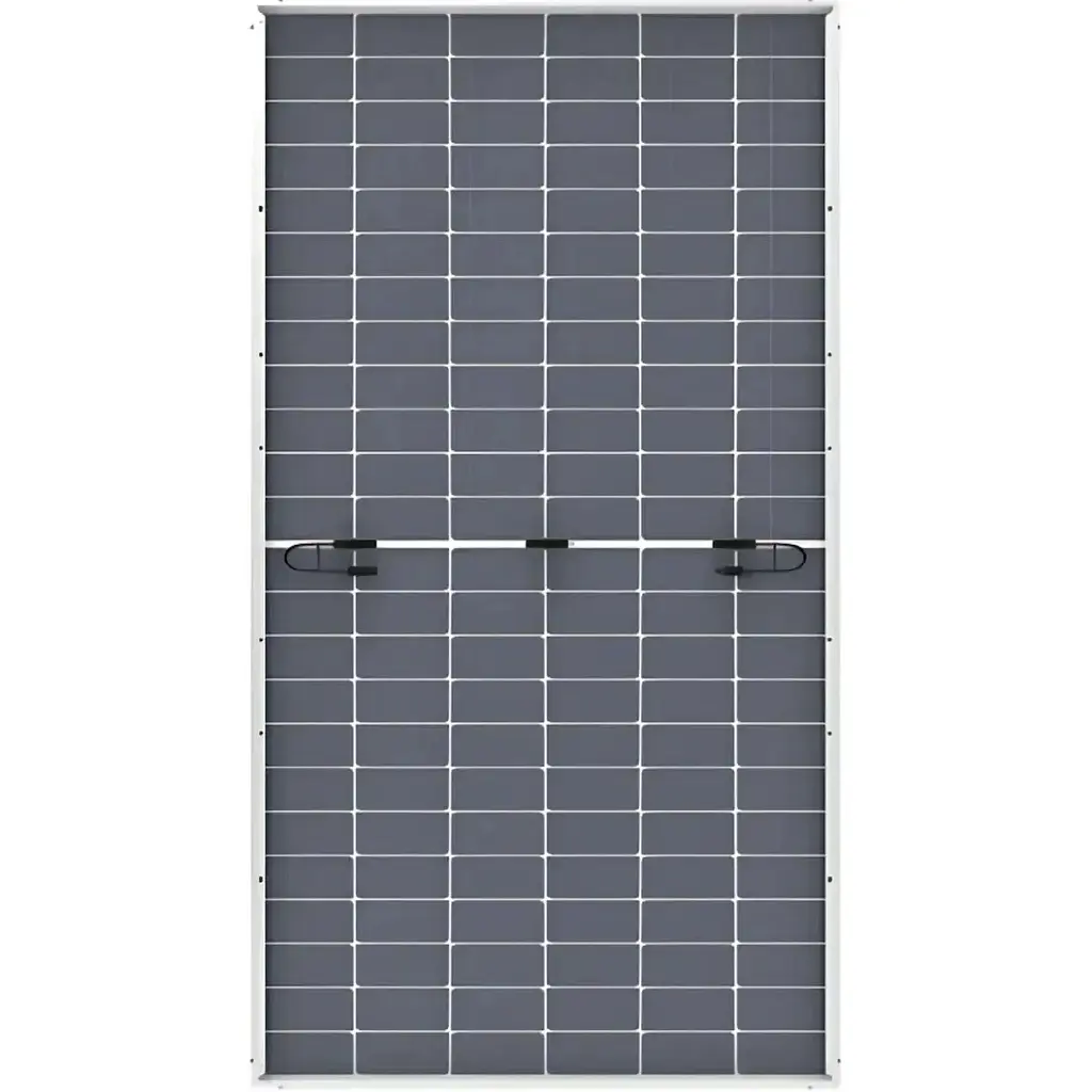 Солнечная панель LONGi Hi-Mo 7 Bifacial LR8-66HGD-610M [157549] - фото 3