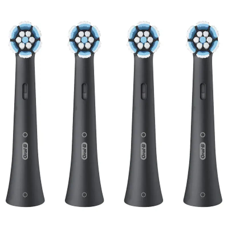 Насадка для зубної щітки Oral-B iO RB SBF-4 (4) (8700216199346) - фото 2