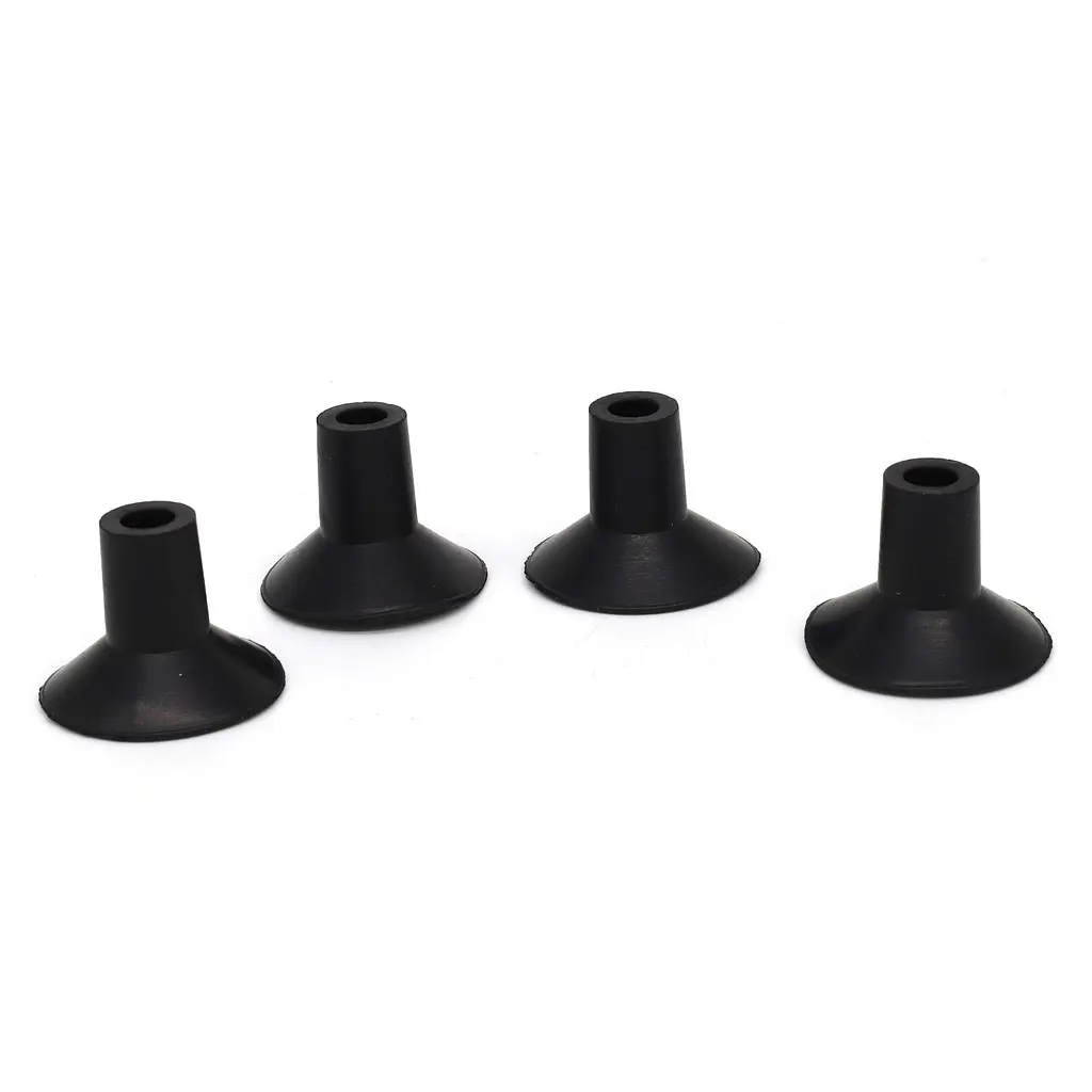 Присоски Aqua-Nova для аерліфтних фільтрів NSF, 4 шт. (NSF SUCTION CUP) - фото 2