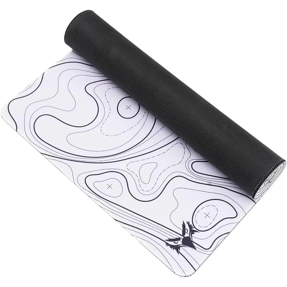 Ігрова поверхня Kondor XXL Snowline (1033) - фото 2