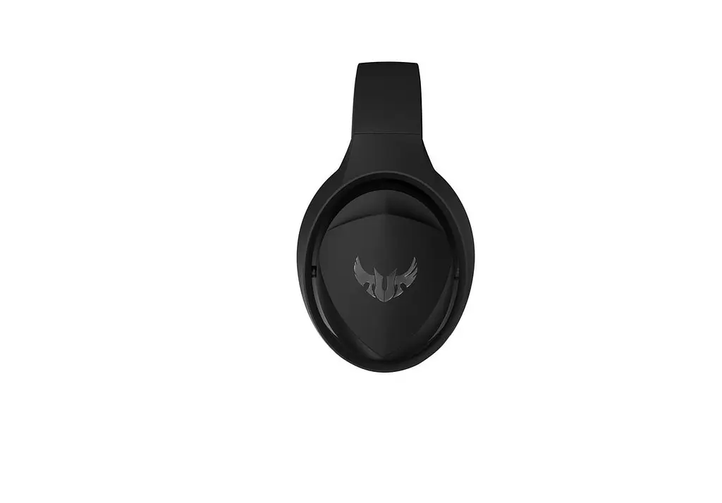 Гарнітура ігрова Asus TUF Gaming H5 Lite (90YH0125-B1UA00) - фото 2