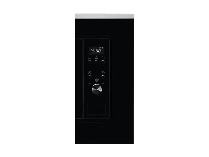 Вбудована мікрохвильова піч Electrolux LMS2173EMX - фото 2