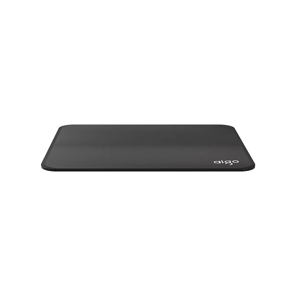 Килимок для мишки Aigo M1 Black (MP M1 BLACK) - фото 7