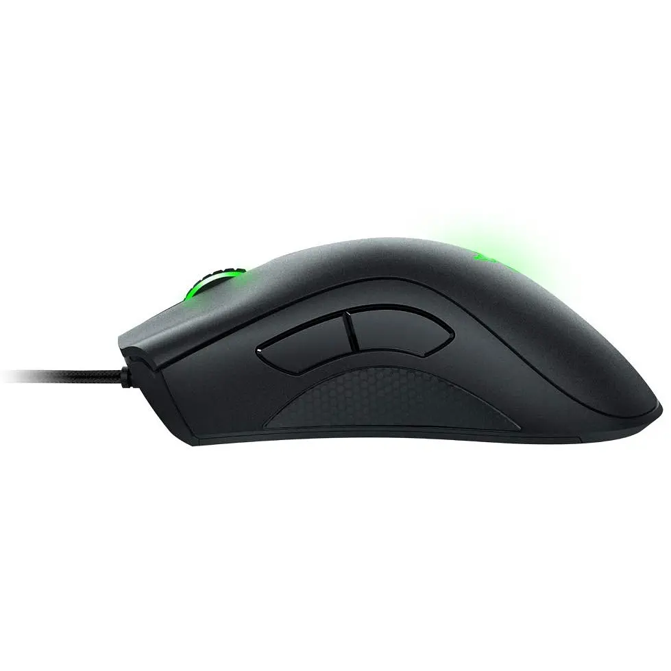 Миша Razer Death Adder Essential (RZ01-03850100-R3M1) - фото 3