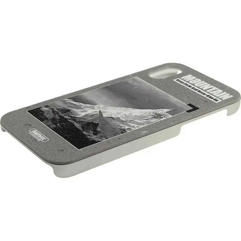 Чохол-накладка Remax Armstrone Series Case Apple iPhone X Snow - фото 7