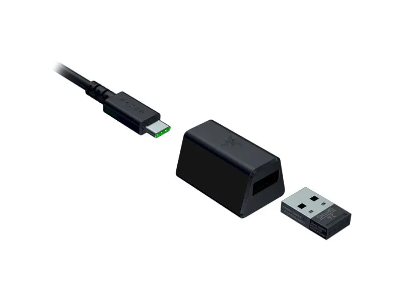 Миша Razer DeathAdder V3 HyperSpeed ​​Black (RZ01-05140100-R3G1) - фото 4
