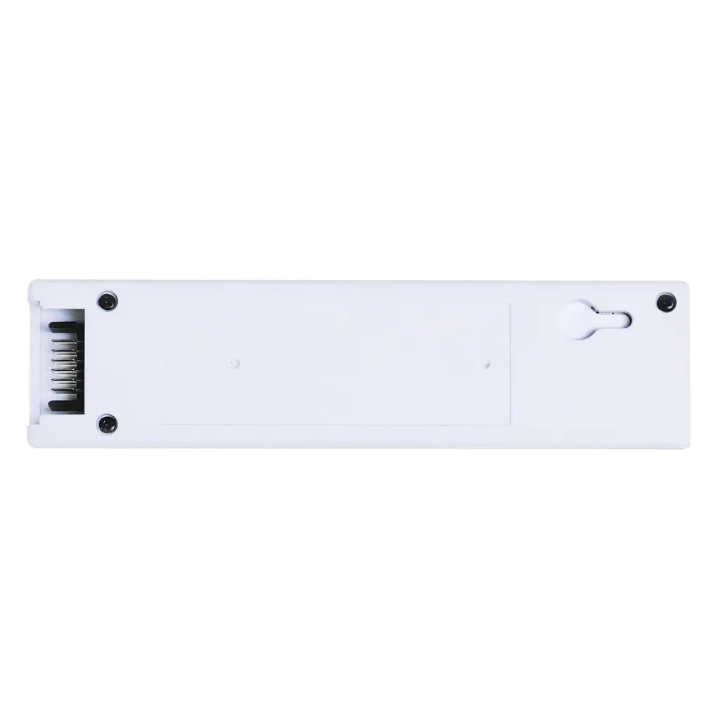 USB-хаб Lian Li Edge USB and Fan Hub White (G8P.EG-HUB01W.00) - фото 4