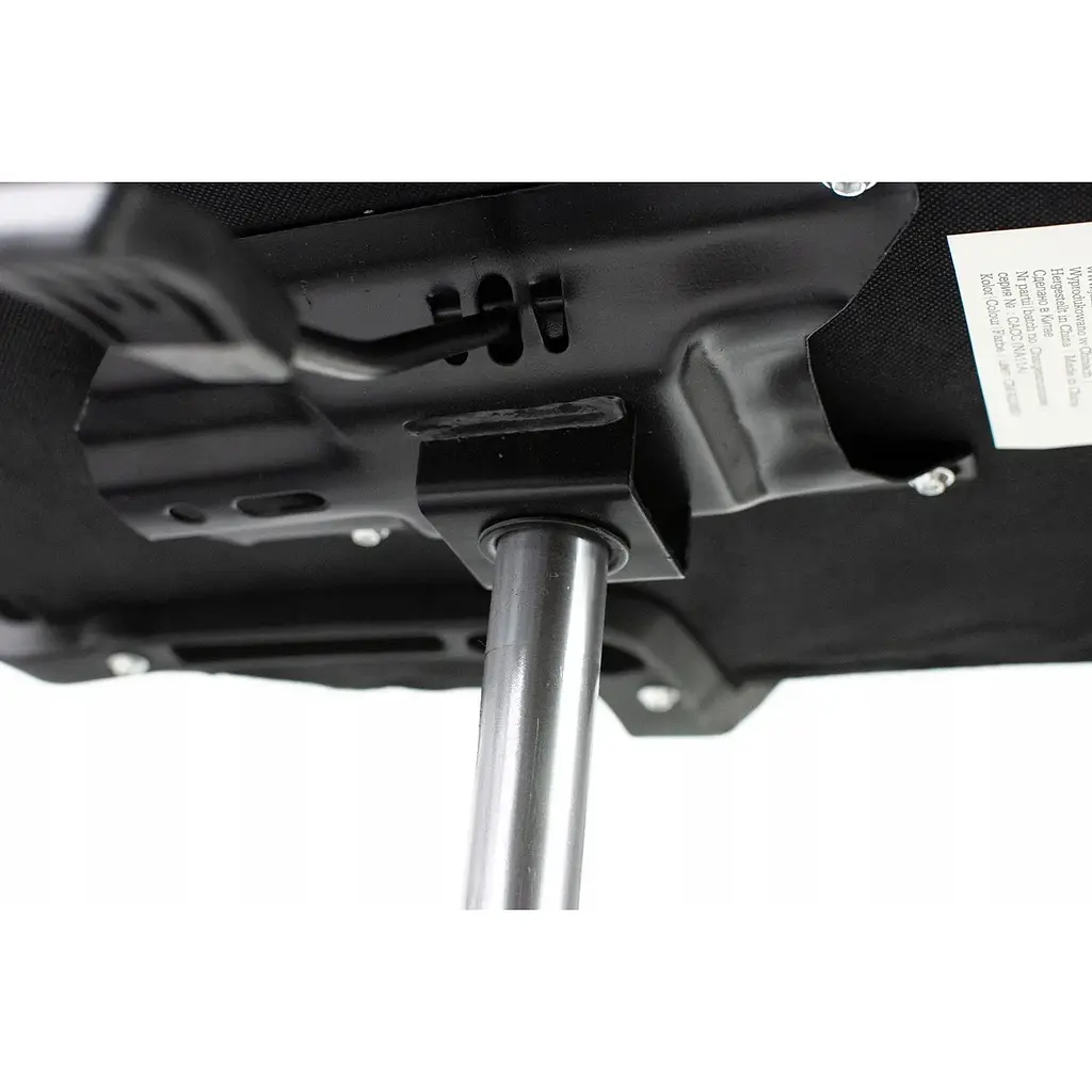 Офисное кресло Jumi Smart зеленый - фото 8