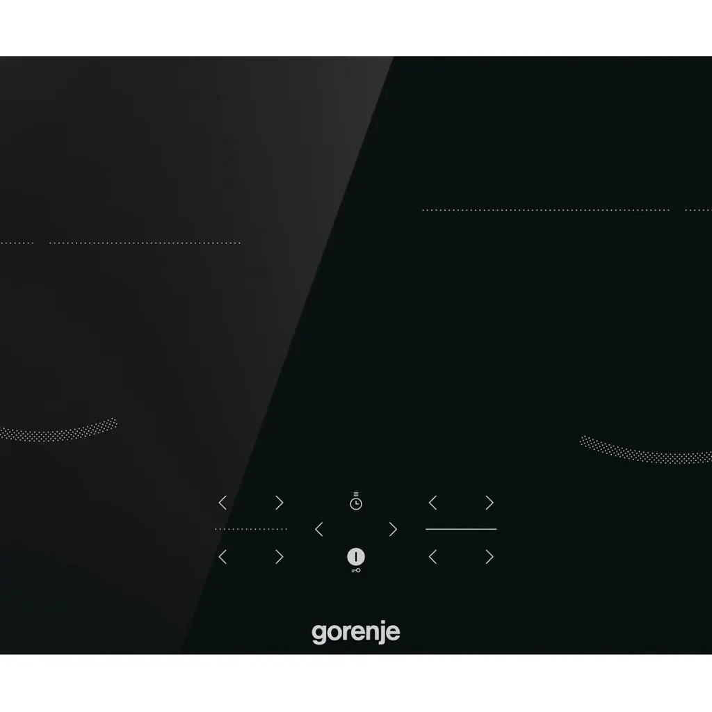 Варильна поверхня Gorenje GI6421BSC індукційна [138004] - фото 7