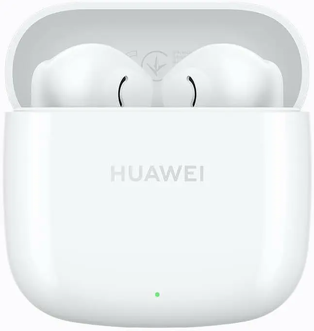 TWS-навушники Huawei FreeBuds SE 2 white - фото 2
