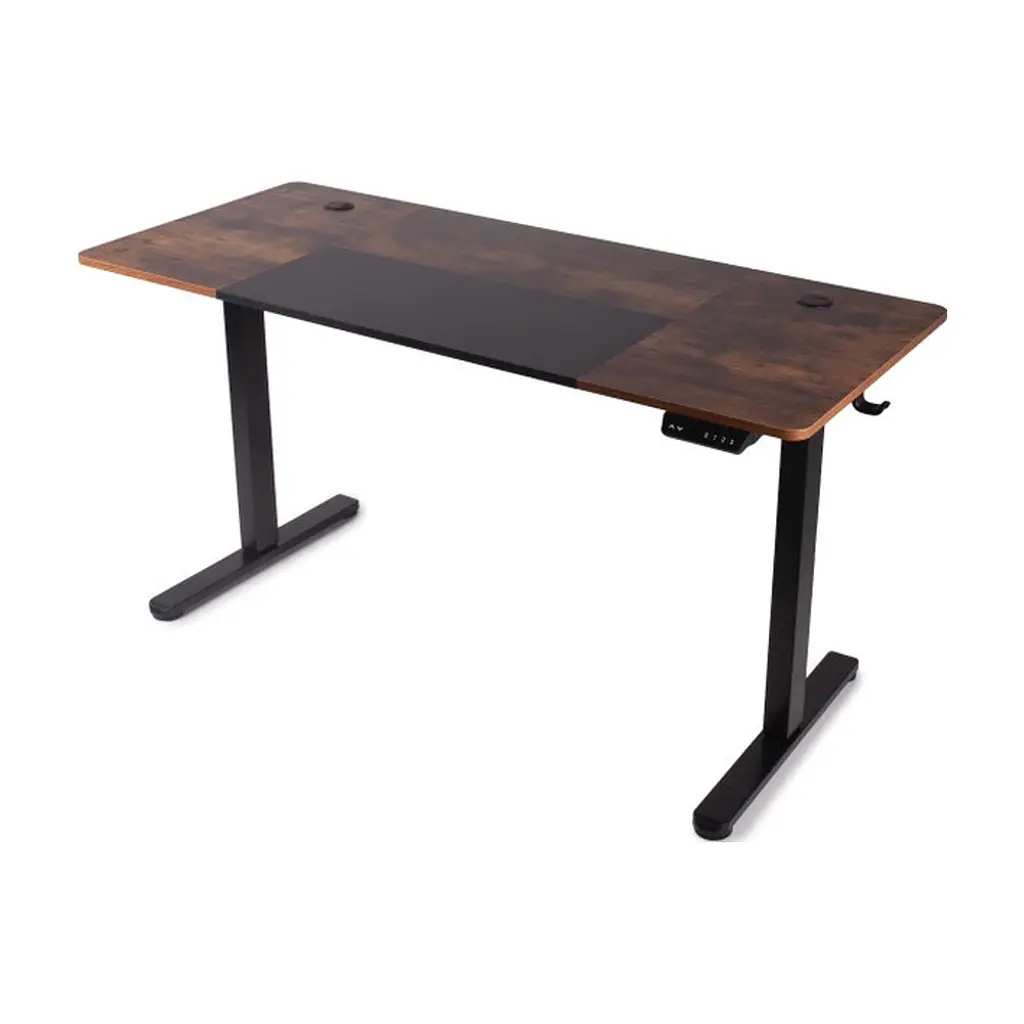 Комп'ютерний стіл Barsky StandUp Loft 1400*600 (BSTL-01) - фото 3
