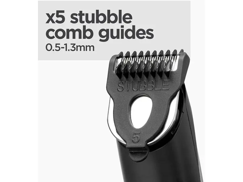 Тример BaByliss T812E - фото 7