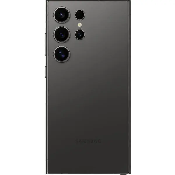 Смартфон Samsung S24 Ultra 5G (256GB) SM-S928B/DS Black - фото 5
