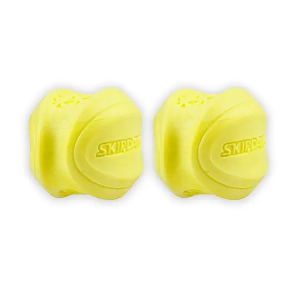 Іграшка для Собак Skipdawg Agility Ball М'яч Набір з 2 шт 7 см - фото 2