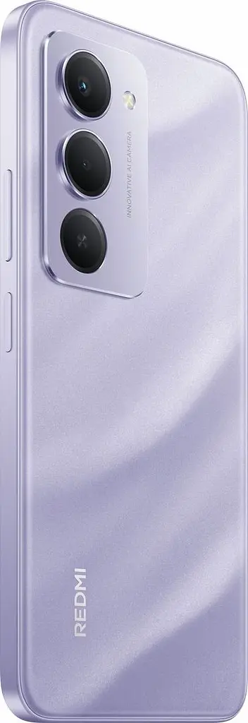 Смартфон Xiaomi Redmi 15, 4G 6/128GB Sandy Purple (Global) NFC (no charger) - фото 6