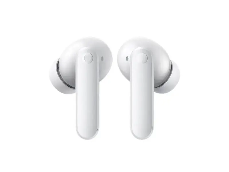 Наушники TWS CMF by Nothing Buds 2 Plus Light Grey (A10600105) - фото 3