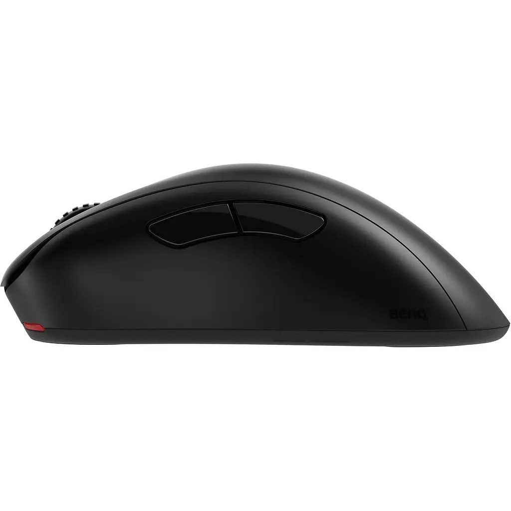 Миша Zowie EC2-DW Wireless Black (9H.N4VBE.A2E) [166957] - фото 5
