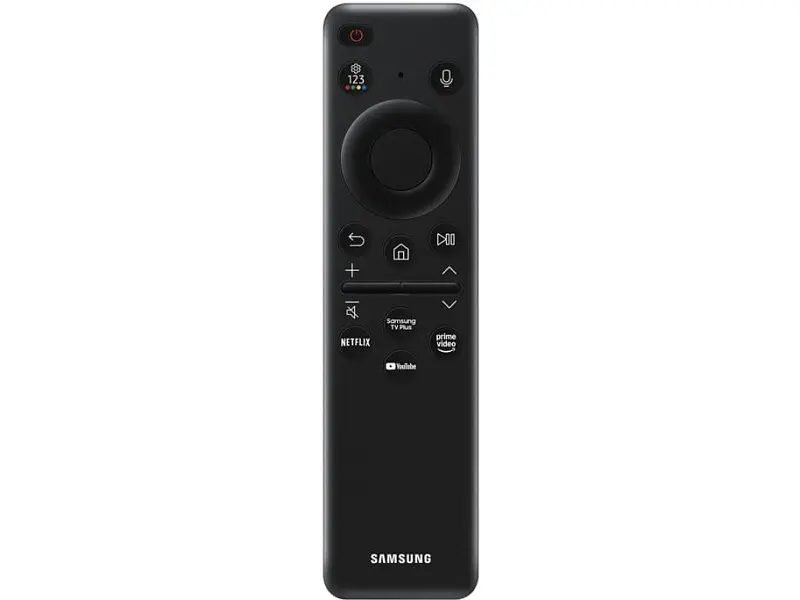 Телевізор Samsung QE75Q8F - фото 6