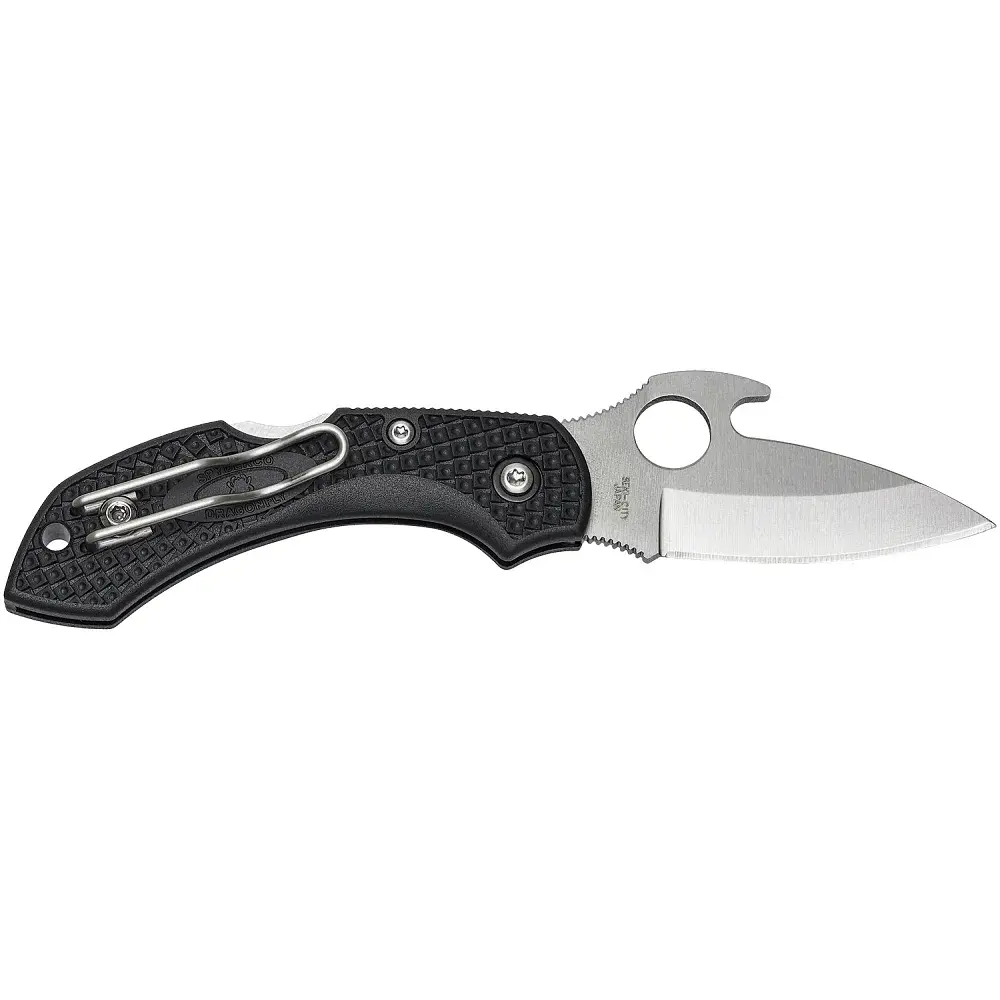 Ніж Spyderco Dragonfly 2 Emerson - фото 2