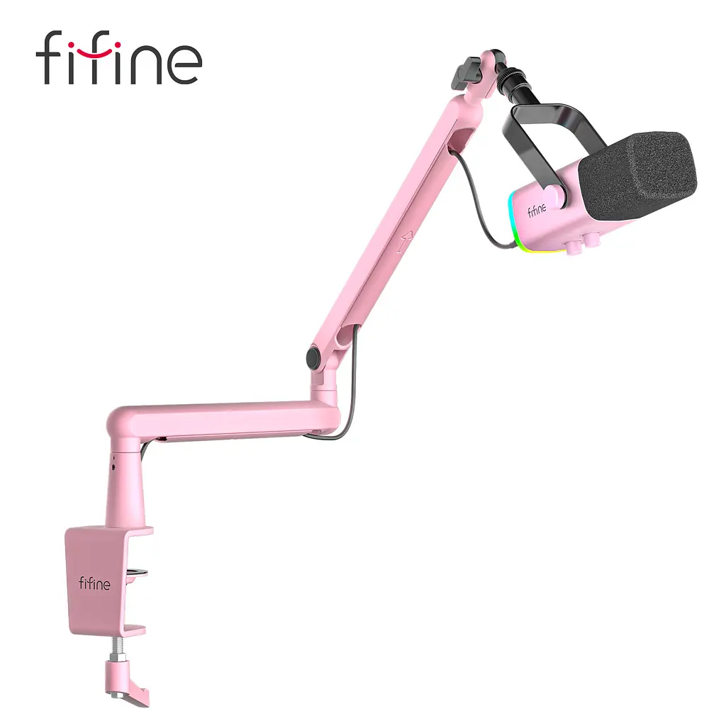 Микрофон Fifine (TAM8P) - фото 2