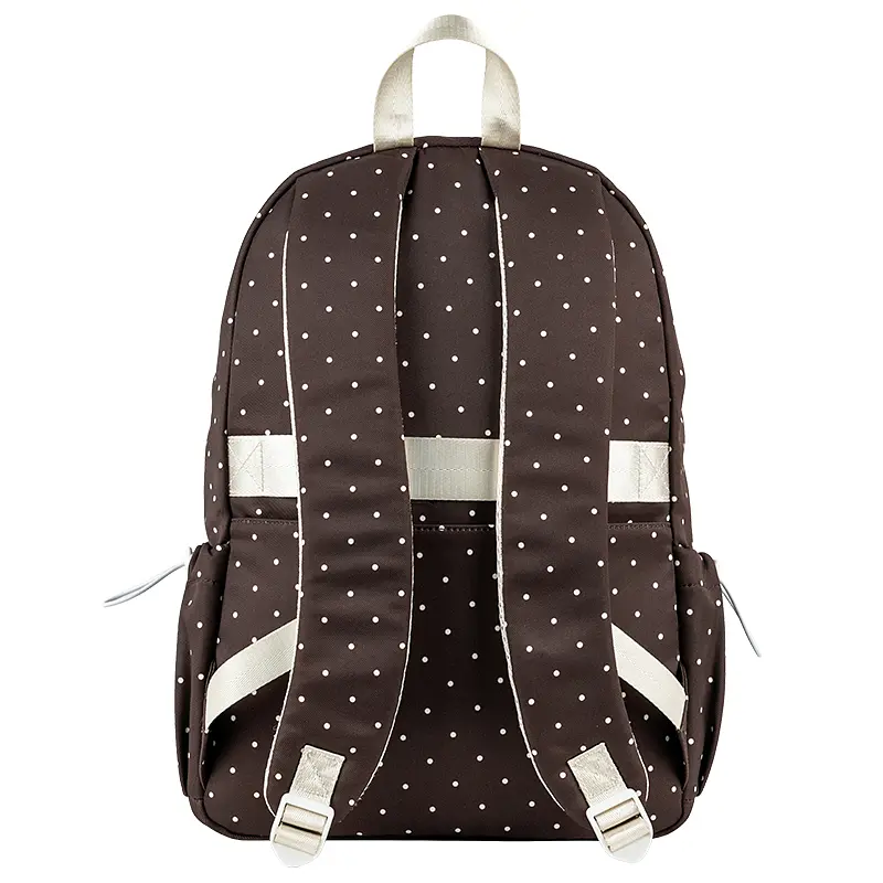 Рюкзак GoPack Education Teens 130L коричневий Коричневий (GO26-130L-2) - фото 6
