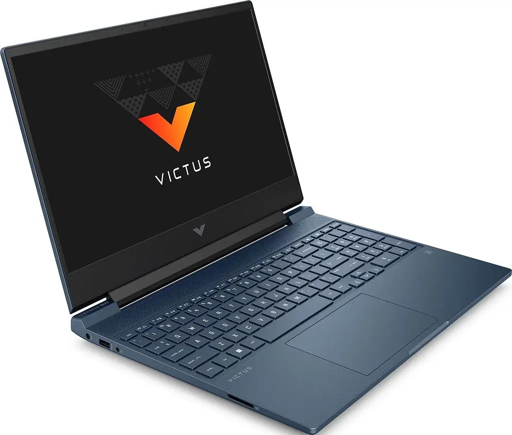 Ноутбук HP Victus 15-fa1015ua Core i5-12450H/4.4 ГГц/RTX 2050/4 ГБ 16/512 ГБ Refurbished - фото 2