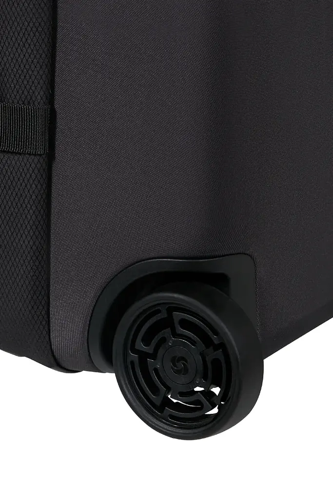 Дорожня Сумка На Колесах Samsonite ARMOX BLACK 68x43x31 KQ2*09006 - фото 4
