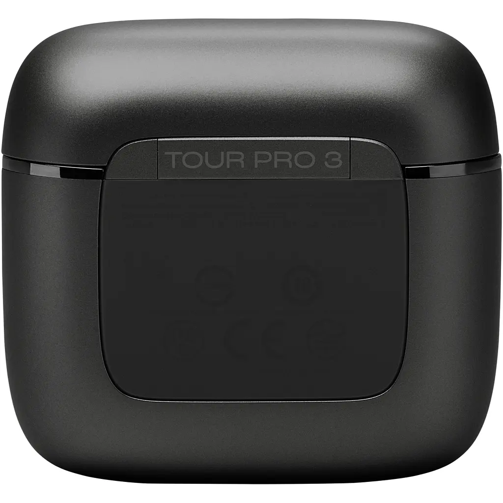 Навушники JBL Tour Pro 3 Black (JBLTOURPRO3BLK) - фото 9