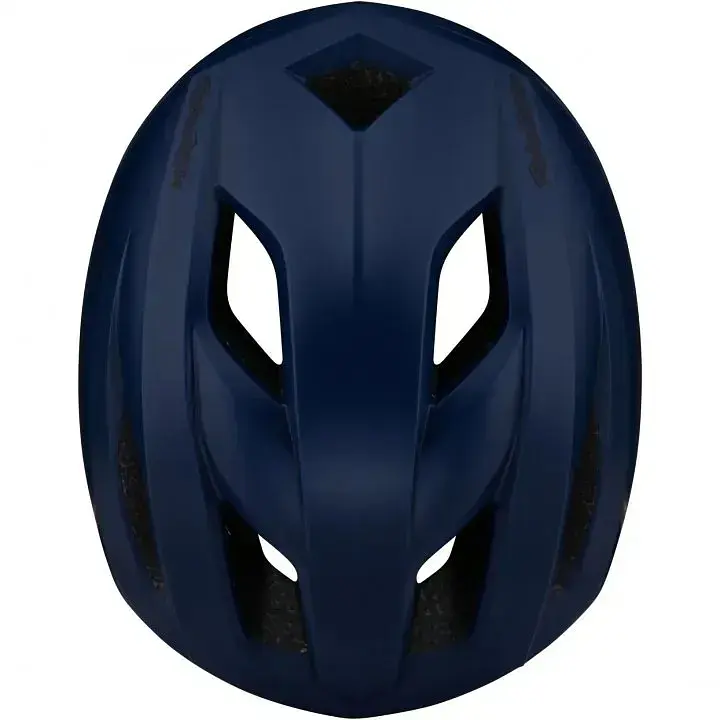 Велошлем Troy Lee Designs Grail Helmet Badge Dark Blue M/L (1106-143568013) - фото 4