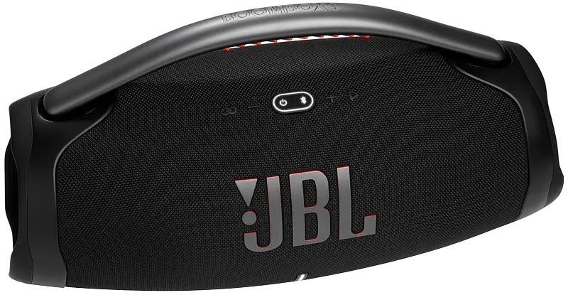 Портативна колонка Boombox 3 Black (JBLBOOMBOX3BLKEP) JBL teh0022327 - фото 7