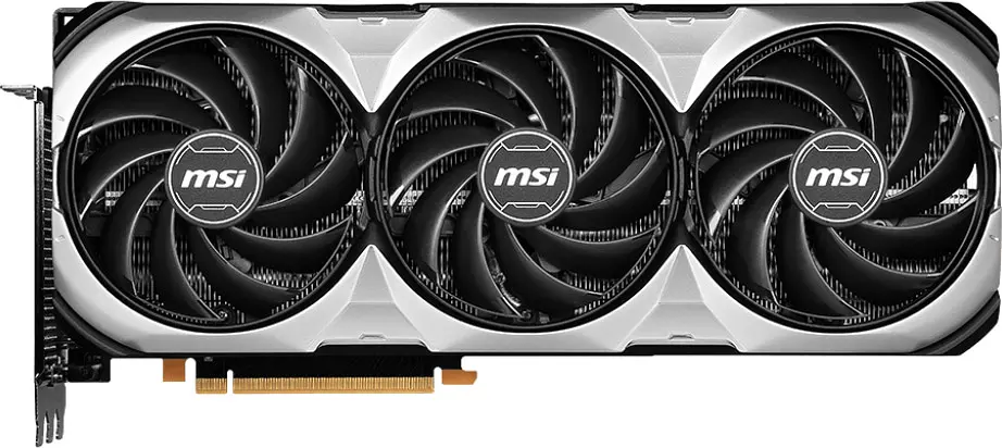 Відеокарта MSI GeForce RTX 4080 16GB Ventus 3X OC [77623] - фото 2