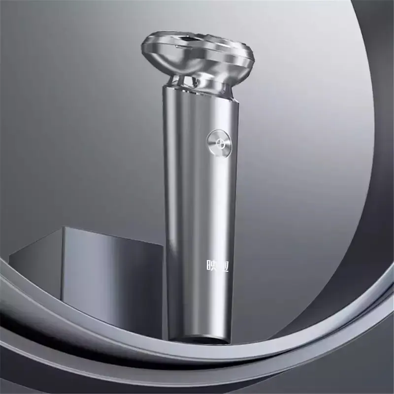 Електробритва чоловіча Xiaomi Enchen Rotary Shaver (X6) - фото 2