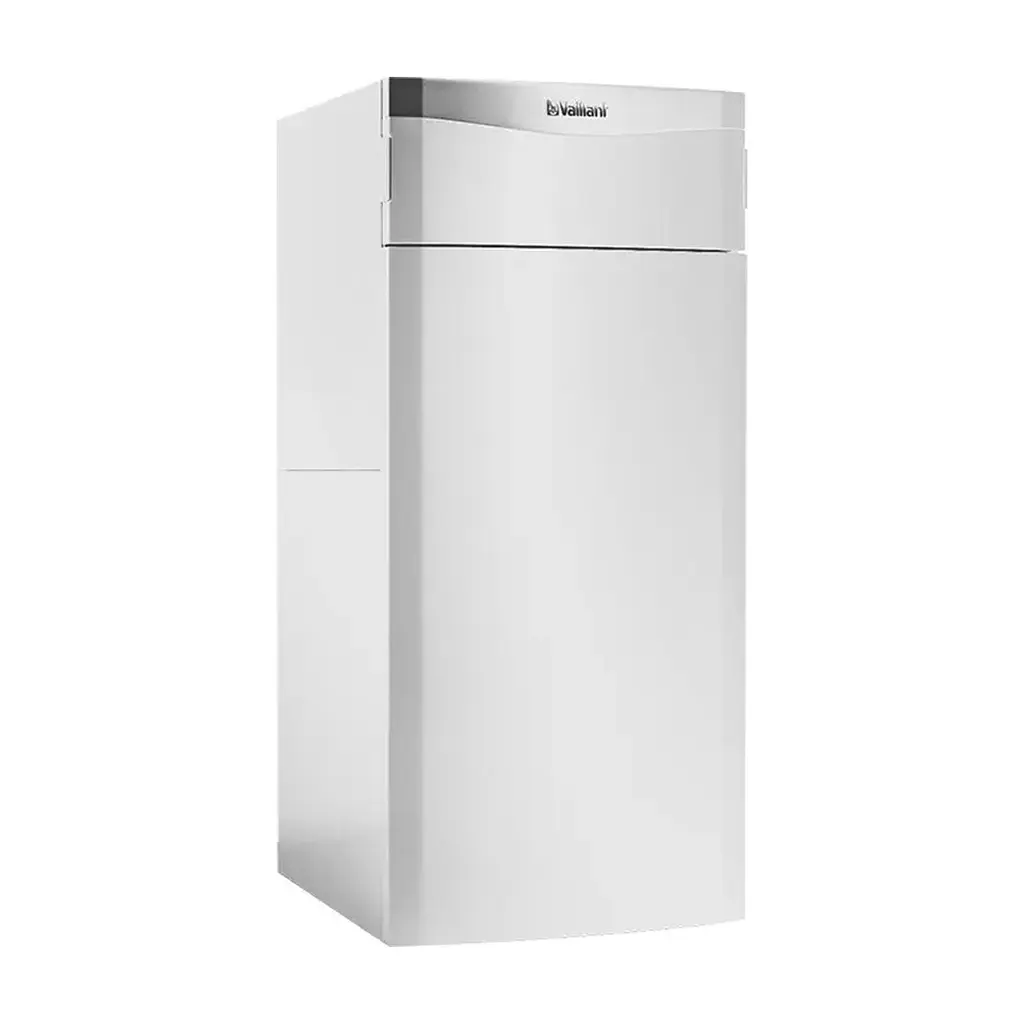 Газовий котел Vaillant ecoCRAFT exclusiv VKK 1206/3-E підлоговий конденсаційний одноконтурний (0010016461) - фото 2
