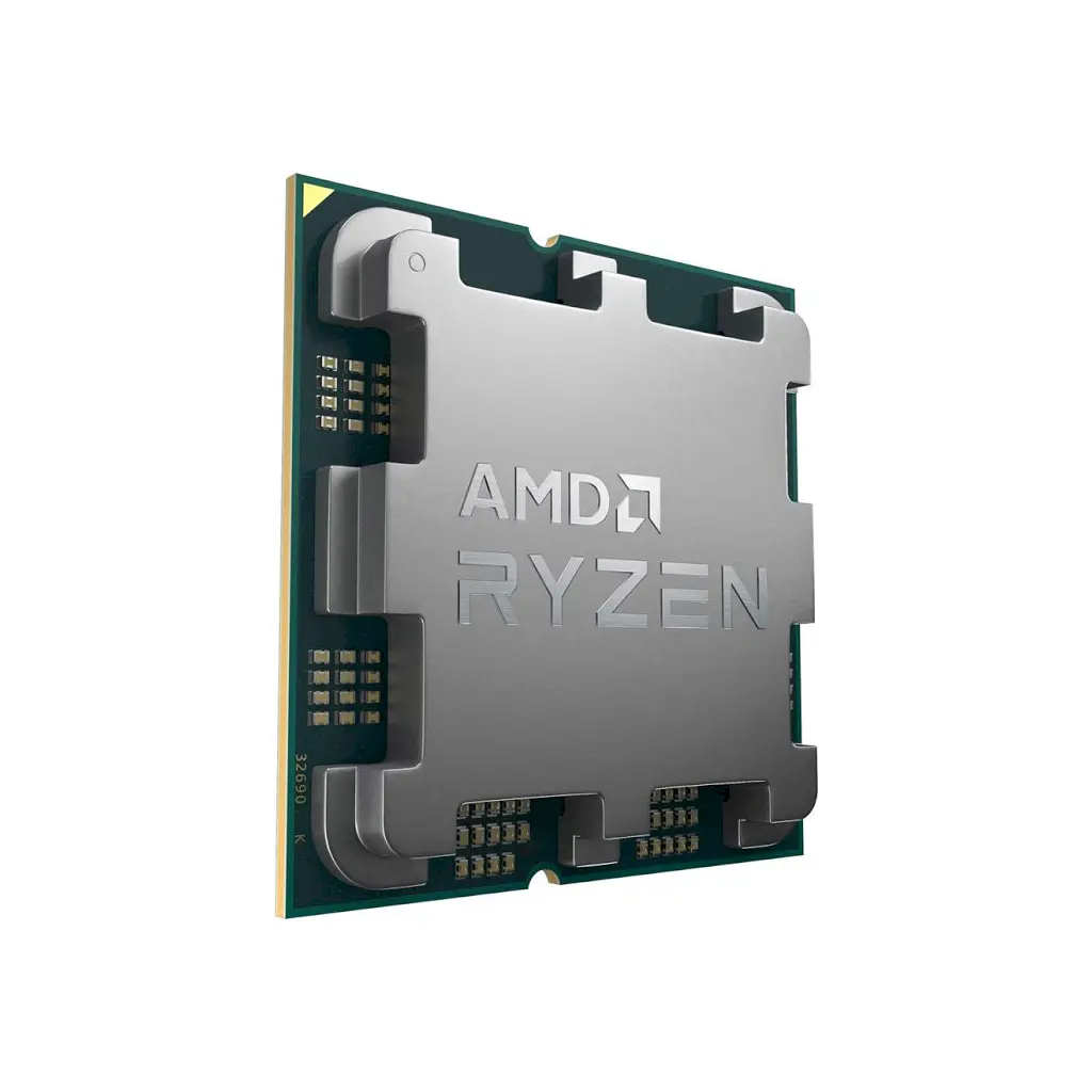 Процесор AMD Ryzen 7 7800X3D (100-100000910WOF) - фото 2