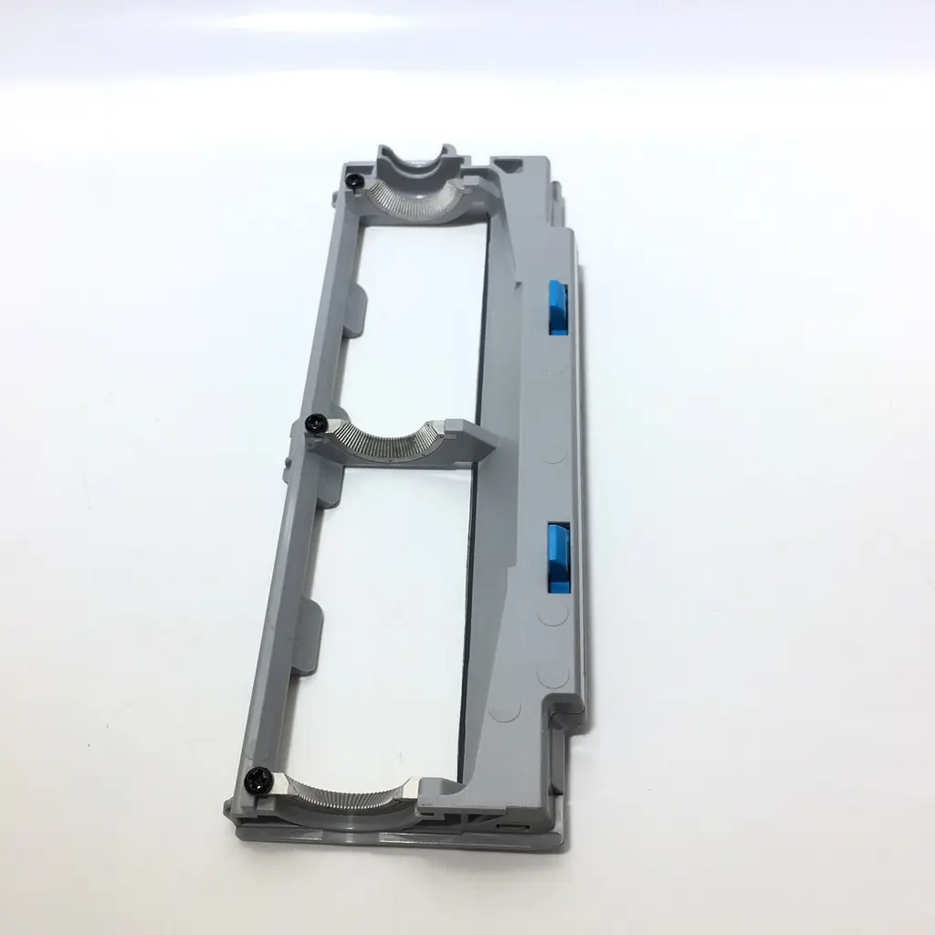 Крышка основной щетки для робота пылесоса Samsung Jet Bot и Jet Bot + VR30T85513W, VR30T85513W, DJ97-02847A - фото 6