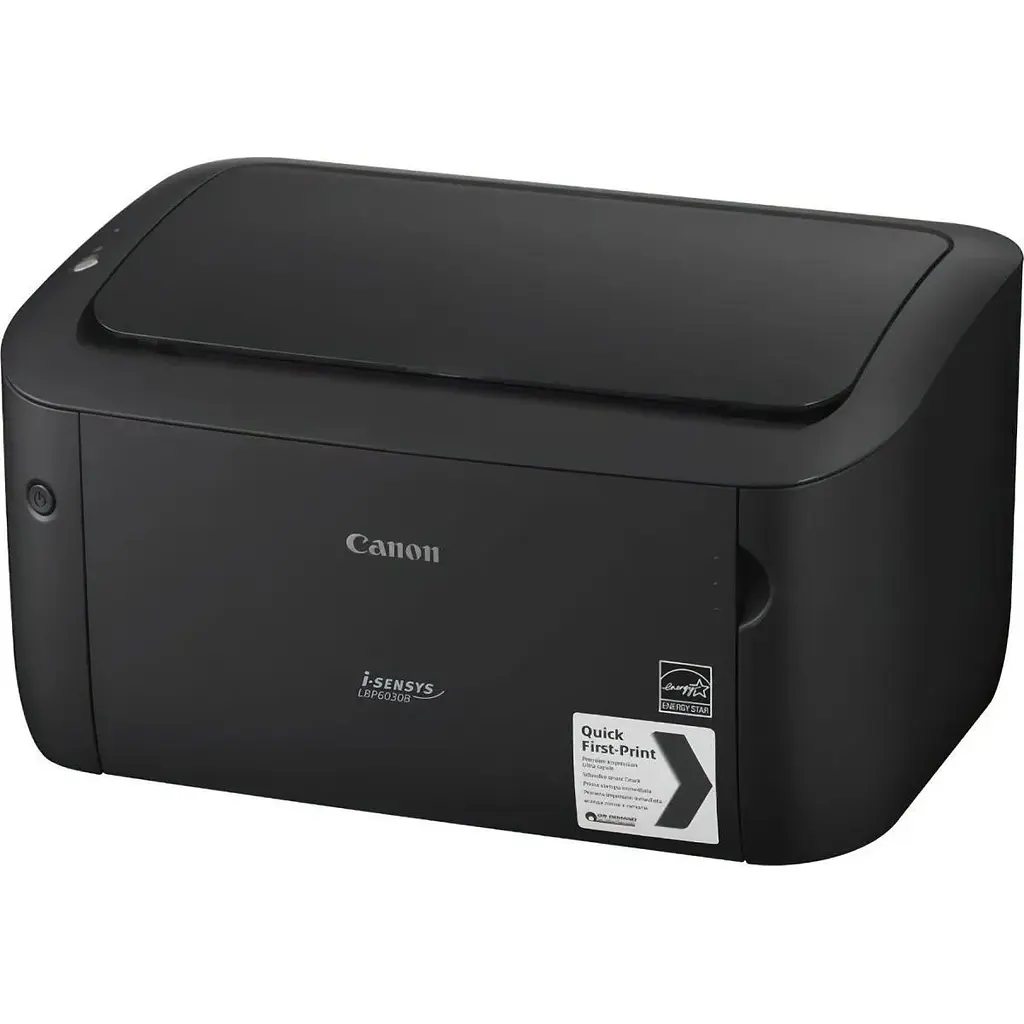 Принтер Canon i-SENSYS LBP6030B (8468B006) [85849] - фото 2