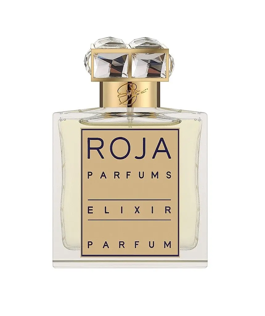 Оригінал Roja Parfums Elixir Pour Femme Parfum 50 мл Парфуми