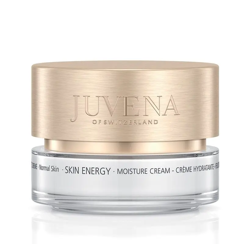 Енергетичний зволожуючий крем Juvena Moisture Cream 50 мл (тестер) (676002) - фото 2