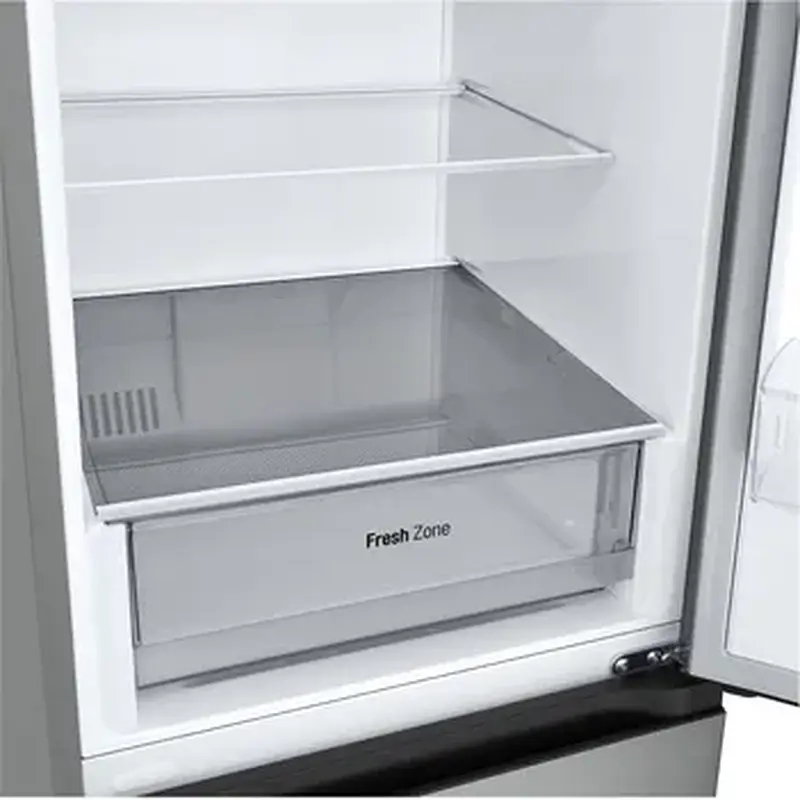 Холодильник LG GW-B459 FNLW - фото 9