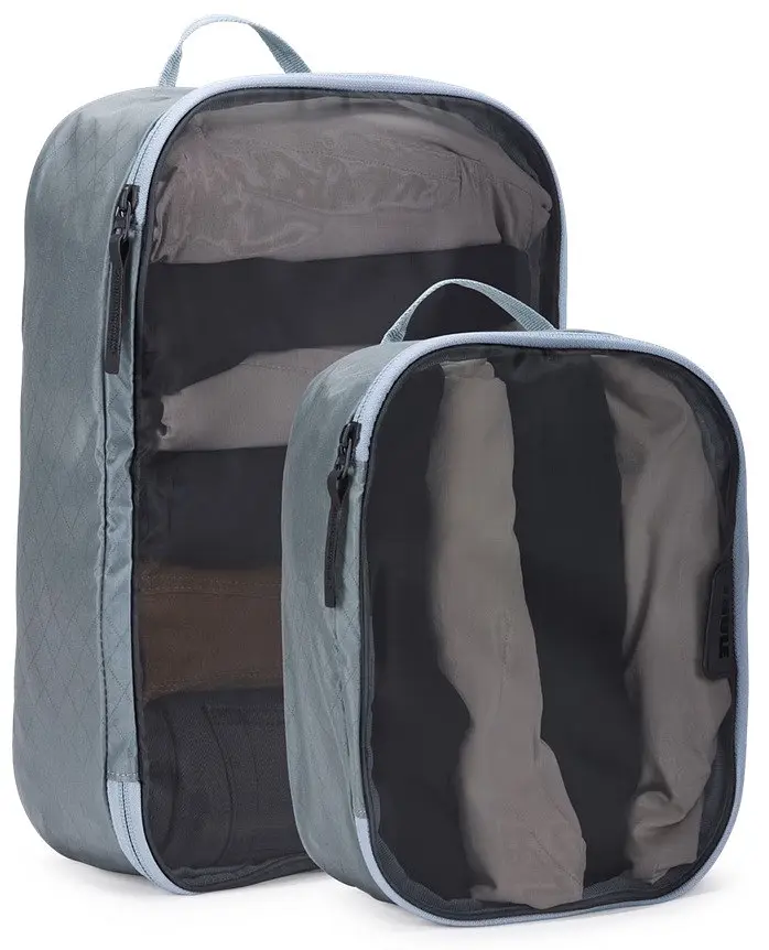 Дорожня сумка Thule Packing Cube Set - TPCS-204 Pond Сірий (7248717)