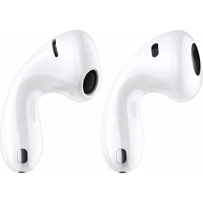 Навушники Huawei FreeBuds 5 Ceramic White (55036456) - фото 6