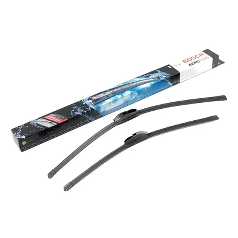 Щітка склоочисника Bosch 3 397 007 392 - фото 2
