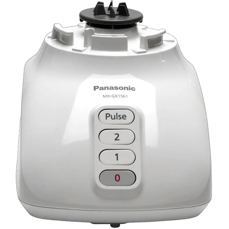 Двигатель блендера в сборе Panasonic X0701-700. - фото 3