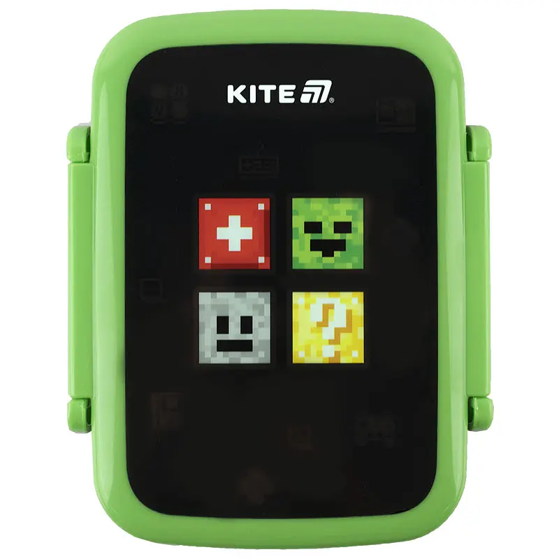 Ланчбокс Kite Multiplayer 420 мл (K25-160-1) - фото 2