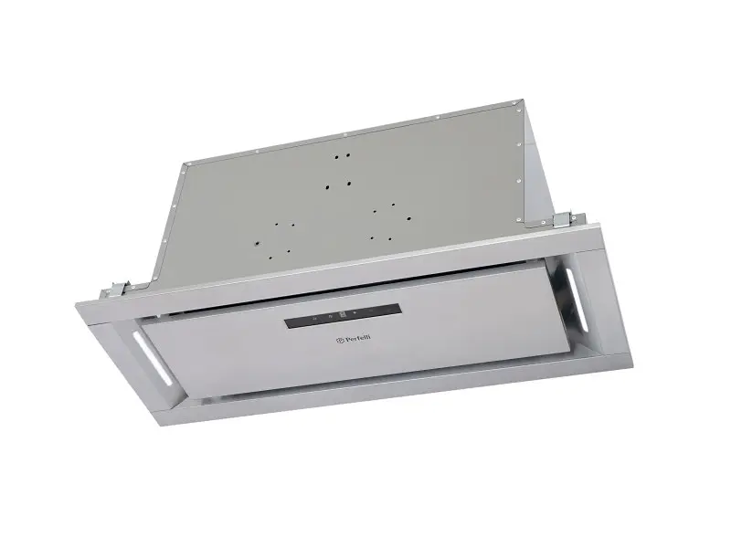 Витяжка Perfelli BIS 7633 I 1000 LED - фото 5